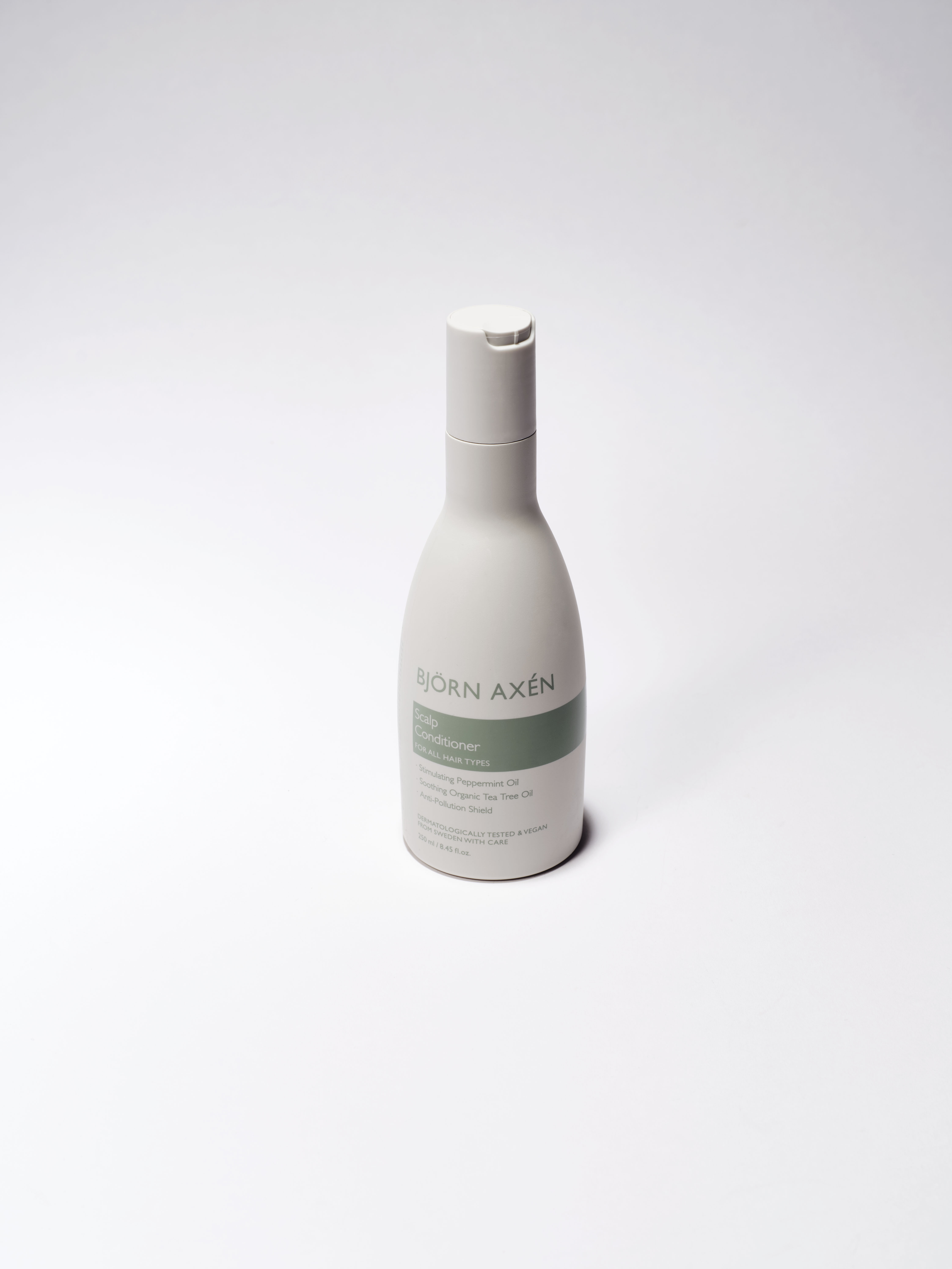 Освіжний кондиціонер для волосся та шкіри голови Björn Axén Scalp Conditioner for All Hair Types